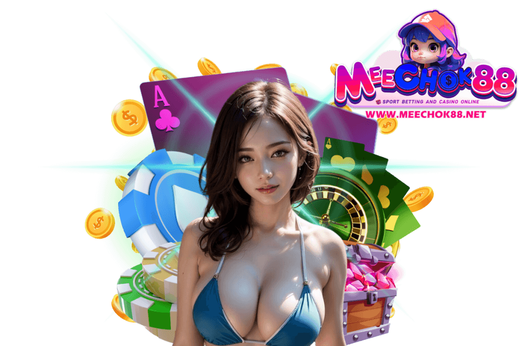 meechok88 wallet