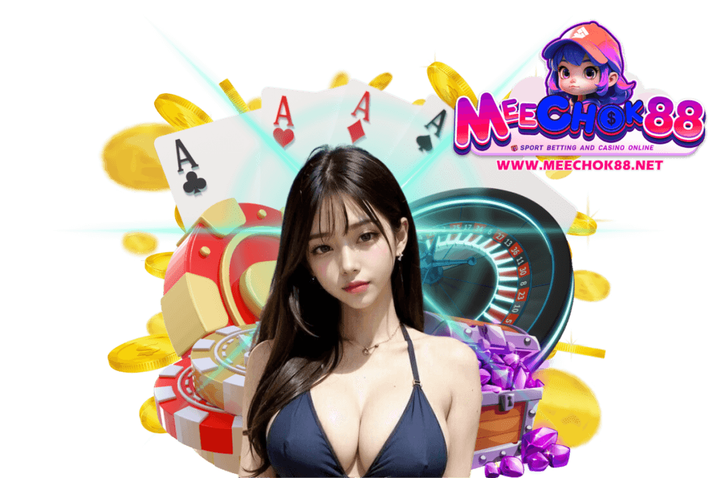meechok88 แจกเครดิตฟรี